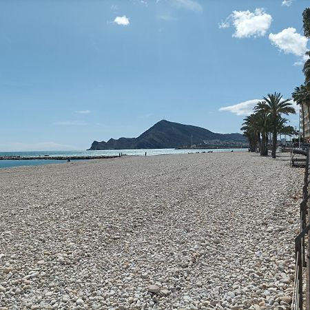 La Casa Del Pescador - Altea Casa Con Encanto Bagian luar foto
