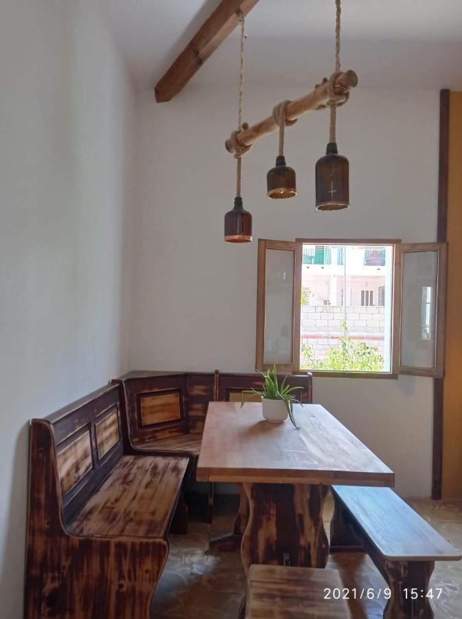 La Casa Del Pescador - Altea Casa Con Encanto Bagian luar foto