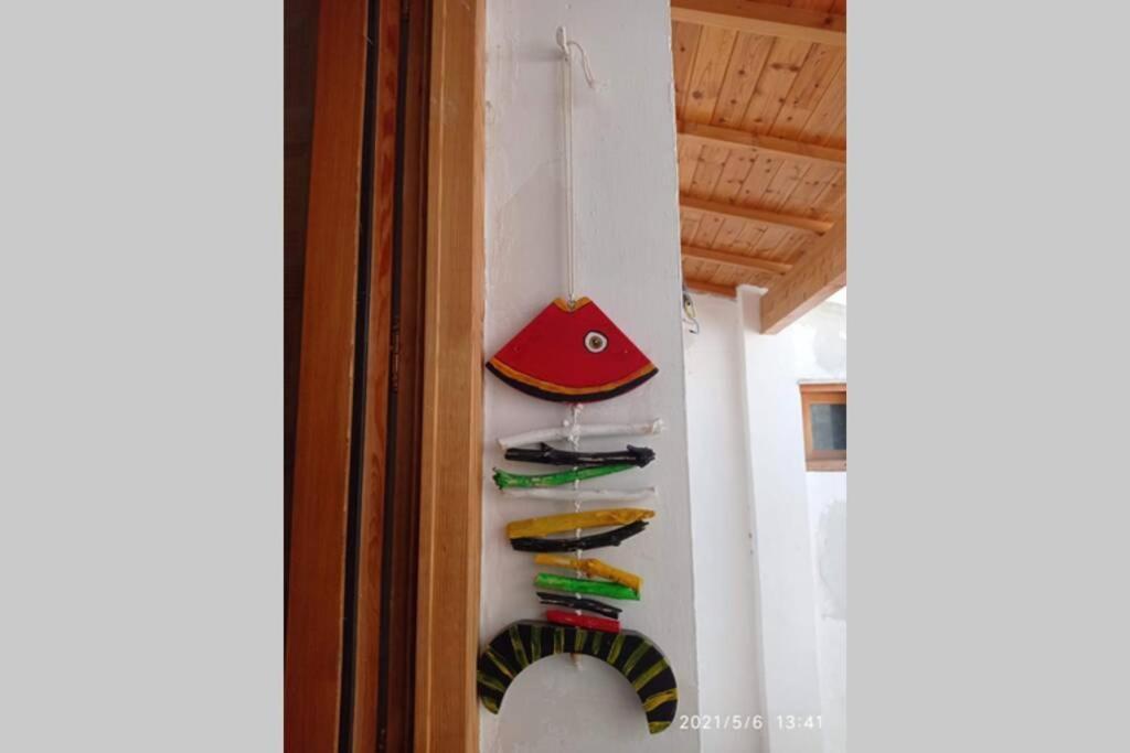 La Casa Del Pescador - Altea Casa Con Encanto Bagian luar foto