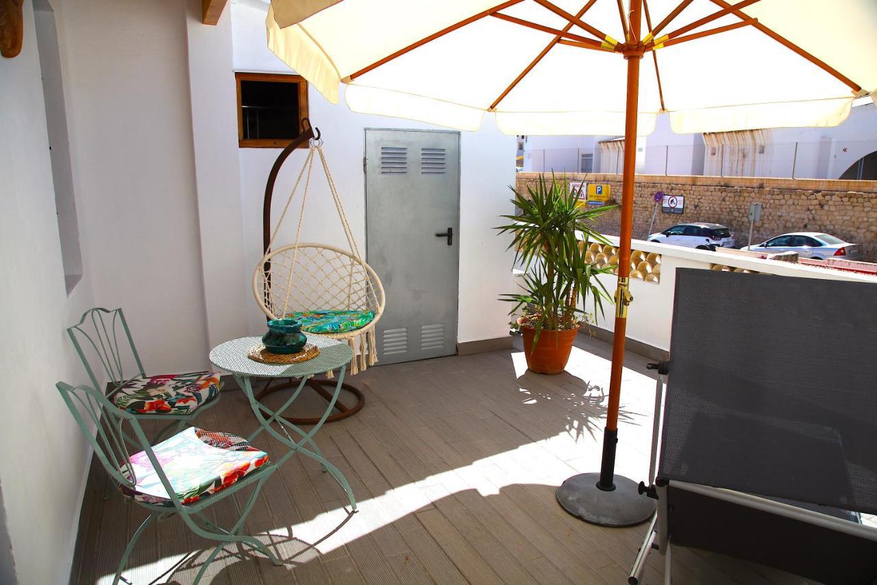 La Casa Del Pescador - Altea Casa Con Encanto Bagian luar foto