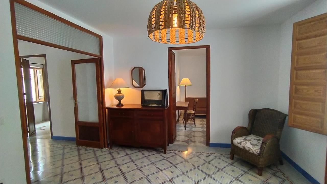 La Casa Del Pescador - Altea Casa Con Encanto Bagian luar foto