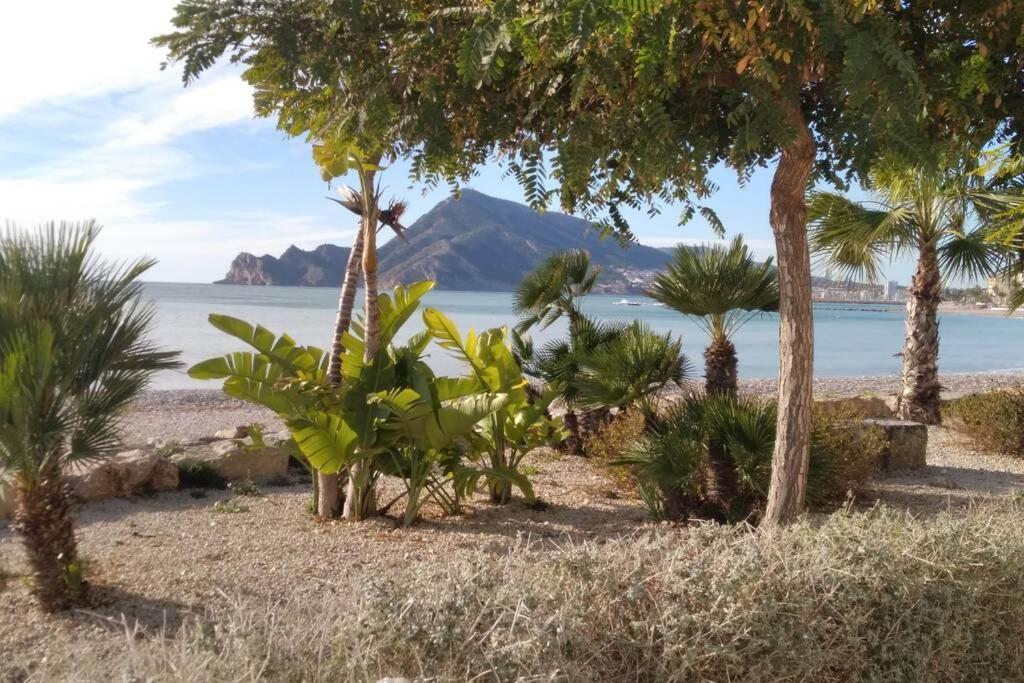 La Casa Del Pescador - Altea Casa Con Encanto Bagian luar foto