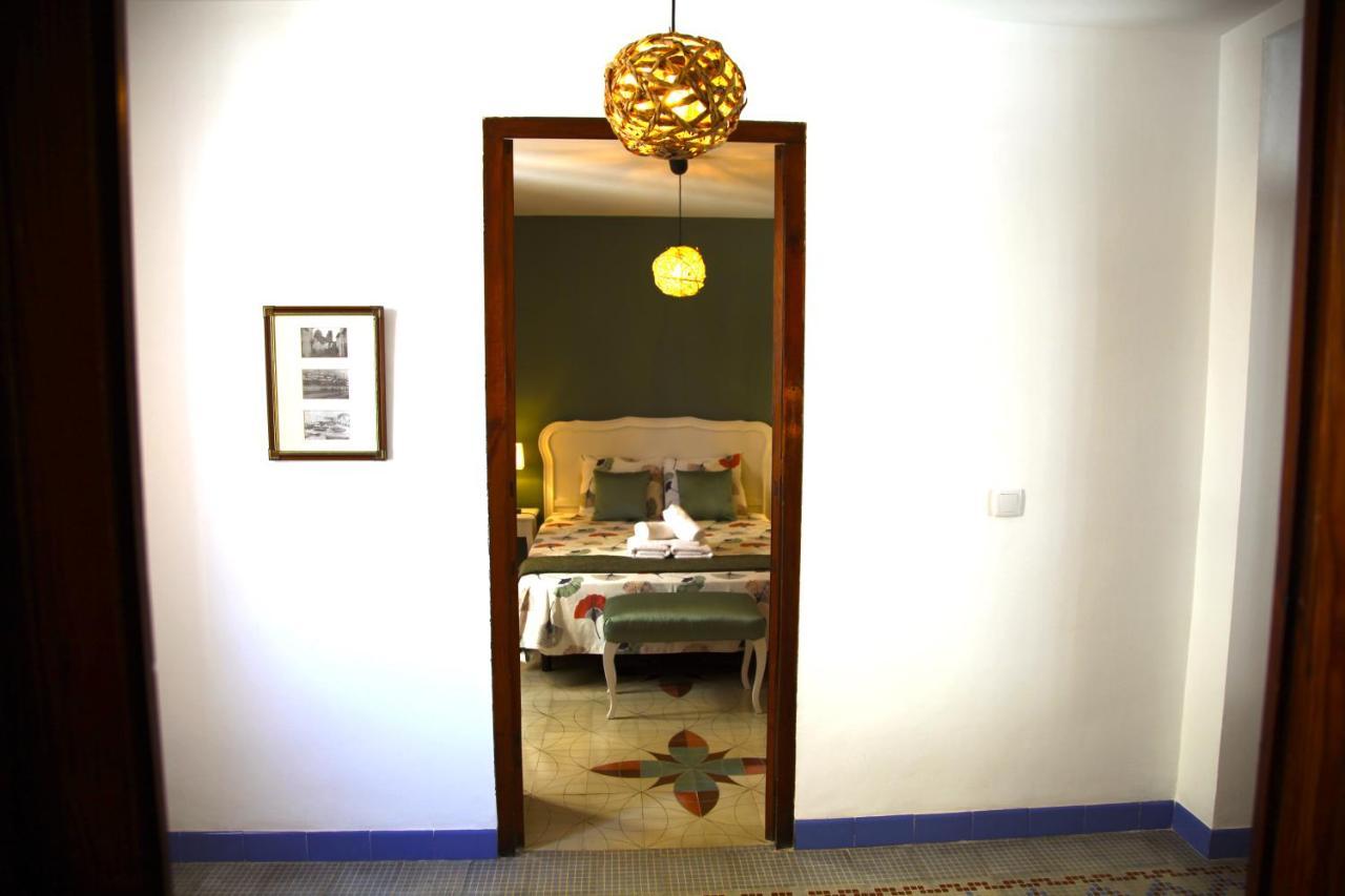 La Casa Del Pescador - Altea Casa Con Encanto Bagian luar foto
