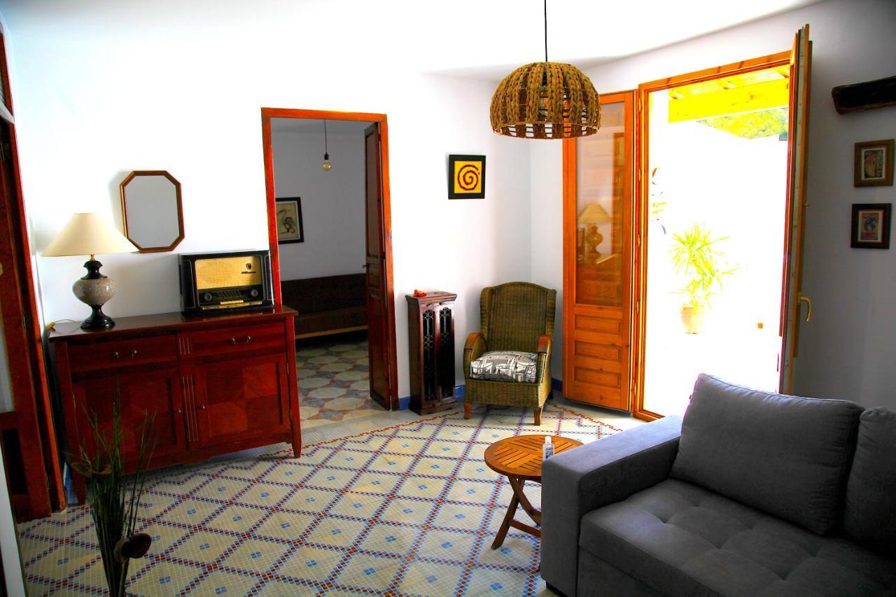 La Casa Del Pescador - Altea Casa Con Encanto Bagian luar foto