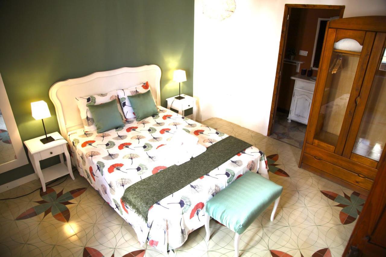 La Casa Del Pescador - Altea Casa Con Encanto Bagian luar foto