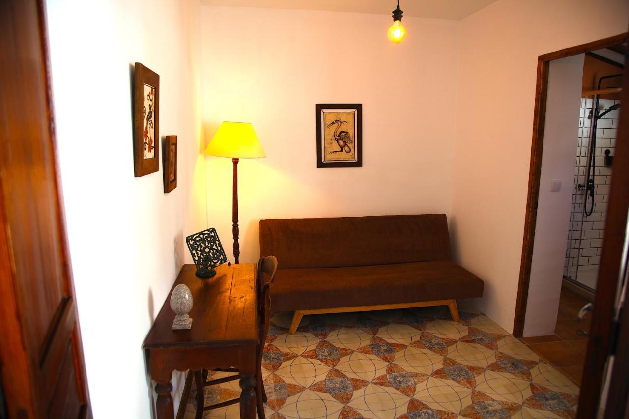 La Casa Del Pescador - Altea Casa Con Encanto Bagian luar foto