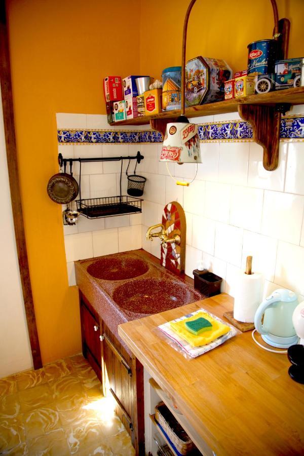 La Casa Del Pescador - Altea Casa Con Encanto Bagian luar foto